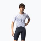 Vyrų triatlono kostiumas Alé Focus white