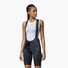 Moteriški dviračių šortai Alé Strada 2.0 Bibshorts black