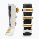 Blauzdų ir pėdų apsaugos LEONE 1947 Leone X white