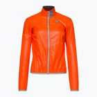 Moteriška dviračių striukė Sportful Hot Pack Easylight orange 1102028.850