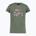 Vaikiški marškinėliai CMP 34F7865 avocado