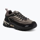 Moteriški žygio batai CMP Rigel 2.0 Low Waterproof desert/cream