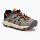Vyriškos basutės CMP Trekkor grey/corda/orange