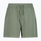 Moteriški marškinėliai CMP 36M7836 sage