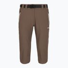 Moteriški žygio šortai CMP 3T51246 Capri toffee