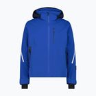 Vyriška slidinėjimo striukė CMP 36W0037 Zip Hood nazionale