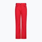 Moteriškos slidinėjimo kelnės CMP 36W0166 red