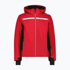 Vyriška slidinėjimo striukė CMP 35W0007 red