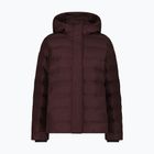 Moteriška šilta striukė CMP 35K3666 Fix Hood black berry