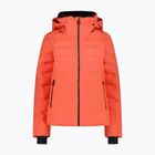 Moteriška slidinėjimo striukė CMP 34W4406 marigold