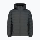 Vyriška pašiltinta striukė CMP 35K3697 Fix Hood jungle