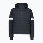 Vyriška slidinėjimo striukė CMP 36W0877 Zip Hood antracite