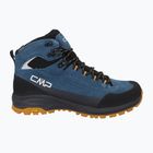 Vyriški žygio batai CMP Vertyx Mid Waterproof avio/caramel