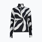 Moteriškas džemperis CMP 36L0306 nero/b.co gesso