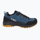Vyriški žygio batai CMP Vertyx Low Waterproof avio/caramel