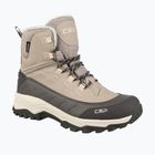 Moteriški sniego batai CMP Aryel Waterproof tortora