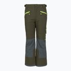 Vaikiškos slidinėjimo kelnės CMP 32W0504 olive/jungle