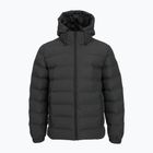 Vyriška pašiltinta striukė CMP 35K3697 Fix Hood antracite