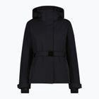 Moteriška slidinėjimo striukė CMP 36W0106 Zip Hood nero