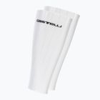 Dviračių kojinės Castelli Fast Legs white/black