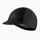 Castelli Espresso 2 Light Black dviračių kepurė