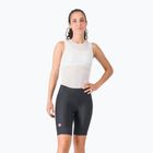 Moteriški dviračių šortai Castelli Prima 2 black/black