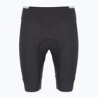 Moteriški dviračių šortai Castelli Prima 2 dark gray/pool blue