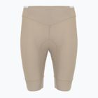 Moteriški dviračių šortai Castelli Prima 2 clay/ivory