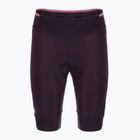 Moteriški Castelli Prima 2 dviračių šortai dark night shade/deep purple