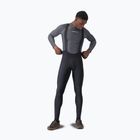 Vyriškos dviračių kelnės Castelli Unlimited Bibtight black