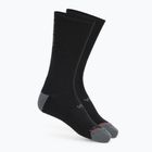 Vyriškos kojinės Castelli Venti Soft Merino black