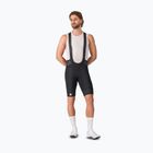 Vyriški dviračių šortai Castelli Endurance 4 black