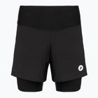 Moteriški dviračių šortai Castelli Movement Travel Short W black