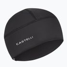 Dviračių kepurė Castelli Pro Thermal 3 Skully black
