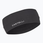 Lankelis galvai Castelli Pro Thermal 3 Headband black