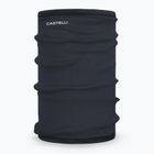 Vyrų daugiafunkcinė skara Castelli Pro Thermal 3 Neck Warmer black