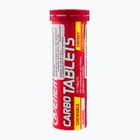 Angliavandeniai Enervit Chew Carbo 12 tab. citrinos skonio