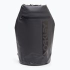 Vandeniui atsparus maišas Oakley Barrel Dry Bag 10 l blackout