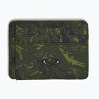 Piniginė Oakley Ellipse Card tiger mountain camo