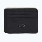 Piniginė Oakley Ellipse Card blackout