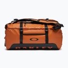 Kelioninis krepšys Oakley Road Trip RC Duffle 50 l ginger