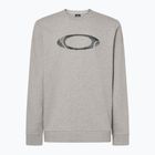 Vyriškas džemperis Oakley New Ellipse Crew Sweatshirt new granite heather