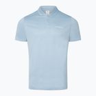 Vyriški polo marškinėliai Oakley B1B Polo Shirt stonewash blue heather