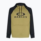 Oakley vyriškas Sierra DWR Fleece Hoody 2.0 fern snieglenčių džemperis