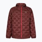 Vyriška slidinėjimo striukė  Oakley Drift O-Puff grenache