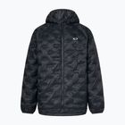 Vyriška slidinėjimo striukė Oakley Drift O-Puff blackout