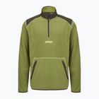Vyriškas slidinėjimo džemperis Oakley Butter Tech Fleece fern