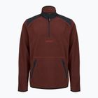 Vyriškas slidinėjimo džemperis Oakley Butter Tech Fleece grenache