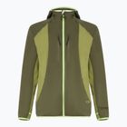 Vyriškas slidinėjimo džemperis Oakley Drift Tech Fleece Hoodie new dark brush
