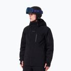 Vyriška slidinėjimo striukė Oakley Sub Temp RC Gore-Tex 2.0 blackout